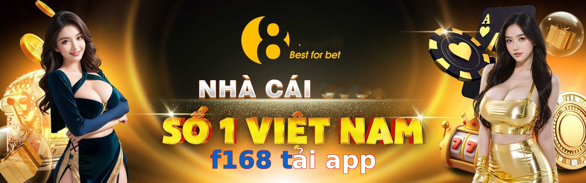 f168 tải app